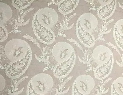 Laura Ashley Thistlewood Truffle **5.5m PIECE** • £84