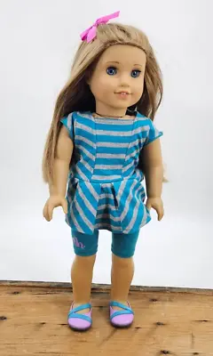 American Girl McKenna Brooks Doll 2012 Girl Of The Year • $150