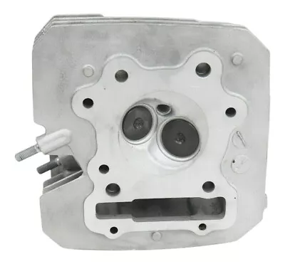 $499 • Buy 1988-2000 Honda TRX300 TRX Fourtrax 300 Cylinder Head Valves Top End 