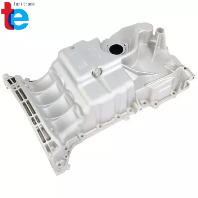 For Mercedes-Benz CLA250 GLA45 AMG 2014-2019 L4 2.0L 2700107600 Engine Oil Pan • $70.95