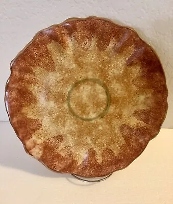 $86.99 • Buy Vietri (Italy) Pompei Ceramic Plate 11 1/4  Exc. Italy
