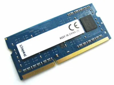 £13.99 • Buy 1 X 4GB = 4GB RAM MEMORY For Apple Macbook A1342 PRO A1286 A1278 A1342