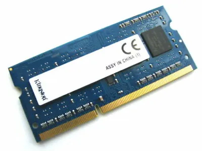 1 X 4GB = 4GB RAM MEMORY For Apple Macbook A1342 PRO A1286 A1278 A1342 • £9.99