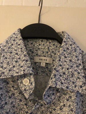 £5.55 • Buy Reiss Shirt Large