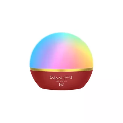 Olight Obulb Pro S Red Waterproof Multi Color Light 240 Lumens • $39.99