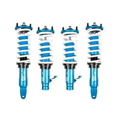 FIVE8 SS Sport Coilovers For 1990-1993 Acura Integra (DA) • $627