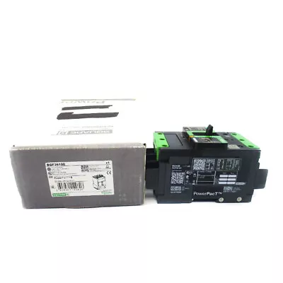 Square D Bgf36100 240/480v 100a Nsmp • $1140