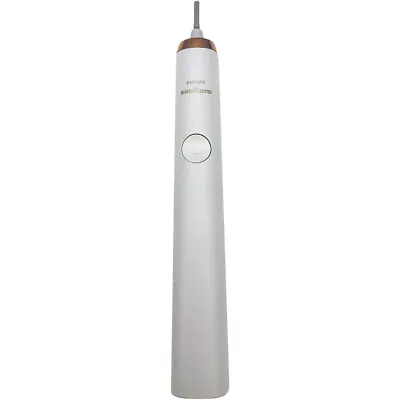 Electric Toothbrush For Philips Sonicare DiamondClean & Smart Rose Gold HX939G • $101.98
