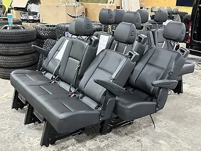 New Reclining Seats From 2024 Mercedes Benz Sprinter Passenger Van • $1850