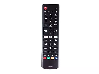 Azurano Remote Control For LG AKB75375604 AKB75375604 • £7.82