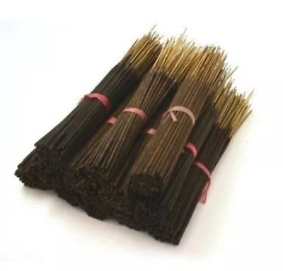  Home Fragrances Premium Incense Sticks-Choose Scent-and-Amount-100-200 • $16.99