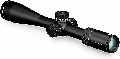 Vortex Optics Viper PST Gen II 5-25x50 First Focal Plane Riflescope EBR-7C MOA • $1099