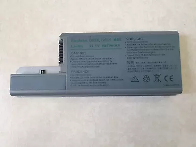 Battery For Dell Latitude D830 D820 D531 Precision M65 M4300 CF623 GX047 • $19.49