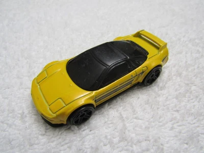 $7.99 • Buy Hot Wheels '90 Acura NSX