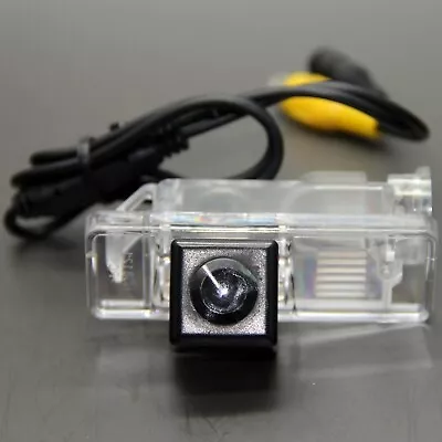 Car RearView Backup Camera For Mercedes Benz W639 Viano Vito 2003 2004 2005 2006 • $19.88