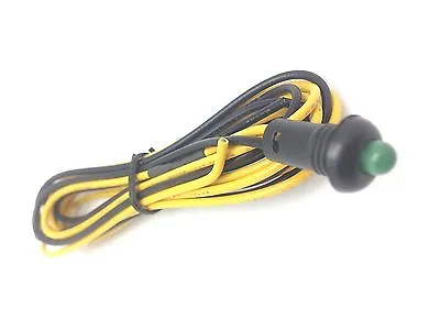 Blinking Car Alarm Light PVC Insulated Test Wire By Pass Circuit 20 AWG 300V 4Ft • $6.99