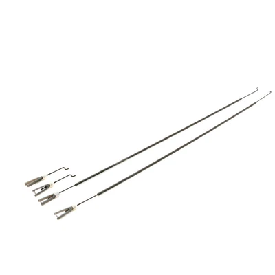 £14.99 • Buy Parkzone Pushrod Set: Artizan PKZ6922