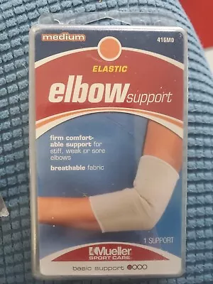 Mueller Elbow Support • $8.99