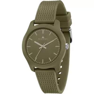 Men's Watch Morellato Soft Military Green R0151163003 Case 1 1/2in Solo • $29.19