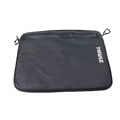 Thule Laptop Sleeve For 13  Macbook Black • $39.85