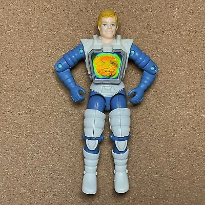 Visionaries ~ Ectar ~ Knights Of The Magical Light Action Figure Hasbro Vtg 1987 • $19.95