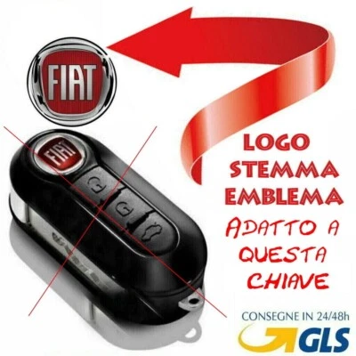 Kit Chiave, Body E Centralina Motore 500 Abarth Euro 4 - 5 – Monza - Foto 3