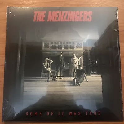 The Menzingers Some Of It Was True LP • $28.99