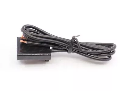 For Monte Carlo Trunk Lid Release Relay Connector United Automotive 42223HXQY • $17.17