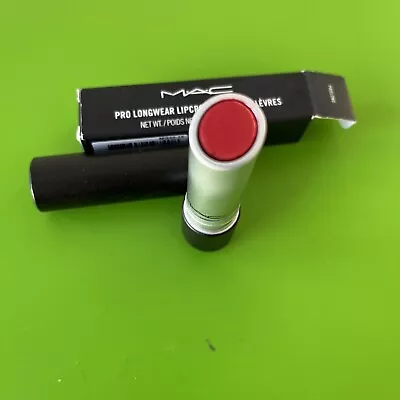 MAC PRO LONGWEAR LIPCREME * Prolong * RARE *  • $49