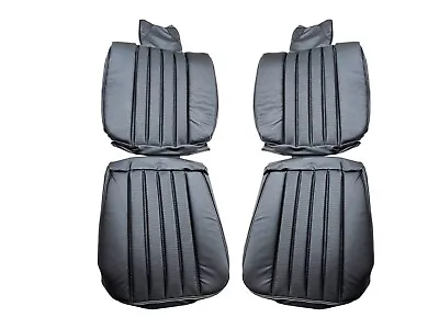 Fits Mercedes W111 Coupe Convertible 280SE Only MB-Tex Seat Covers Replacement • $587.50