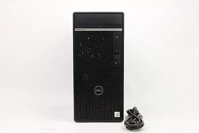 Dell Optiplex 7080 | Intel Core I7-10700 2.90ghz | 256gb | 16gb | No Os • $31