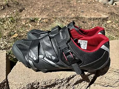 Shimano Cycling Shoes SH-MO88L Mountain Bike Men Size 45 US 11 • $39.99