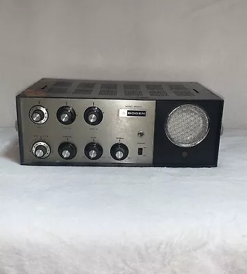 Bogen M-330A Vintage Tube Amplifier • $180