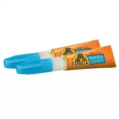 NEW Super Strong Glue For Wide Range Materials Instant Fix Impact Tough • $6.99