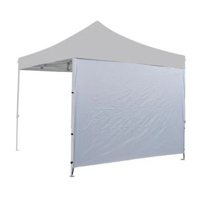 $63.96 • Buy Oztrail Gazebo Heavy Duty Solid Wall 3.0 White Side Attachment Heavy Duty