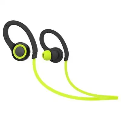 WIRELESS HEADSET SPORTS EARPHONES HANDS-FREE MIC NECKBAND HEADPHONES For PHONES • $41.15