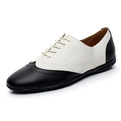 2022 New Men's Jazz Dance Shoes Ballroom Salsa Dance Shoes Male • $89.37