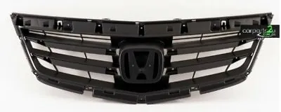 TO SUIT HONDA ACCORD EURO CU GRILLE 11/10 To 01/18 • $318