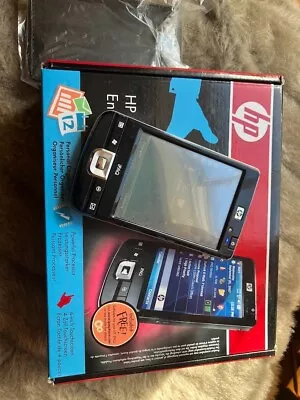 HP IPAQ  214 Handheld 624MHZ  Pocket PC PDA • £50