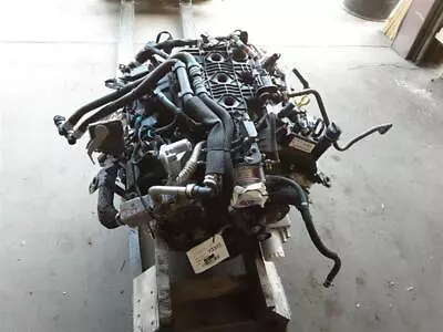 2021 2022 Ford F150 Engine Assembly 3.5l Turbo Ecoboost  • $5999