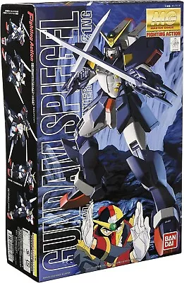 Bandai Hobby Gundam Spiegel Master Grade Action Figure • $72.49