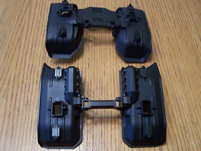 Fits Traxxas 1/10 TRX-4 Inner Fenders Clipless Body Mounts 1972 K5 Chevy Blazer • $17.99