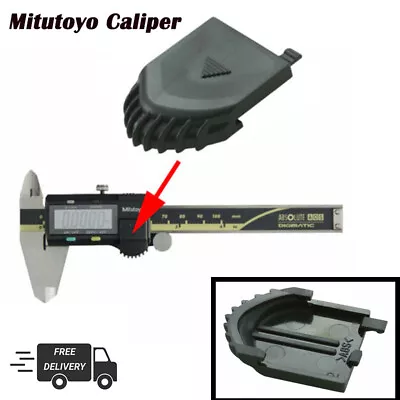 Battery Cover For Mitutoyo Electronic Digital Calipers Display 500-196/197-20  • $9.03