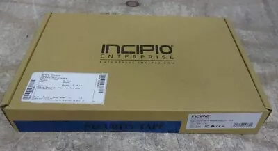 NEW SEALED BOX INCIPIO MRSF-110-BLK Security Case For Microsoft Surface Pro  • $5.38