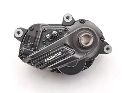 Shimano Steps EP8 DU-EP800 Mid-Engine 85Nm 250W E-Bike Black Model 2021 NEW • £561.15