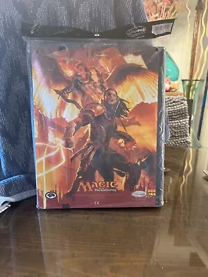 Gatecrash Magic The Gathering 9 Pocket Binder • $40