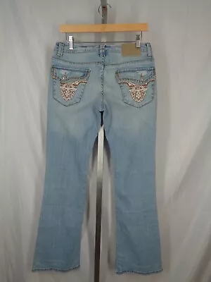 Reuse R.E.U.S.E. Light Wash Jeans Tag Size 30 New • $13.96