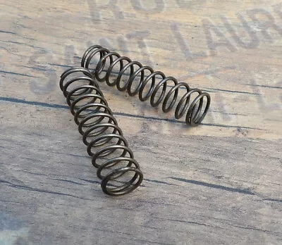 Mosin Nagant - M44/ M-44  Spring Assembly • $5