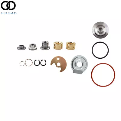 Turbo Repair Rebuild Service Kit For VOLVO SAAB TD04L TD04HL-15T 16T 18T 19T • $18.47