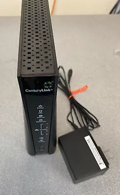 CenturyLink Technicolor C1100T DSL VDSL2 Modem 802.11n WiFi Wireless Router • $25